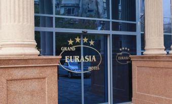 Grand Hotel Eurasia