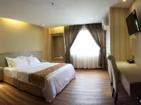 Mandarin Hotel Kota Kinabalu - Интернет