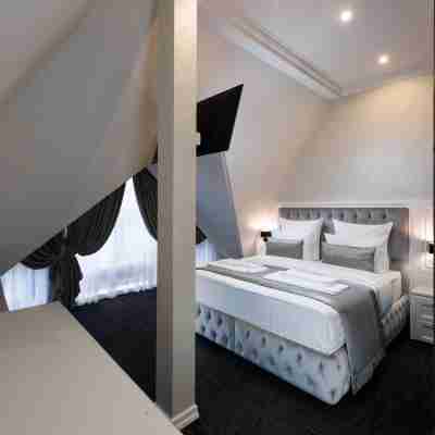 Boutique Hotel Stolica Rooms