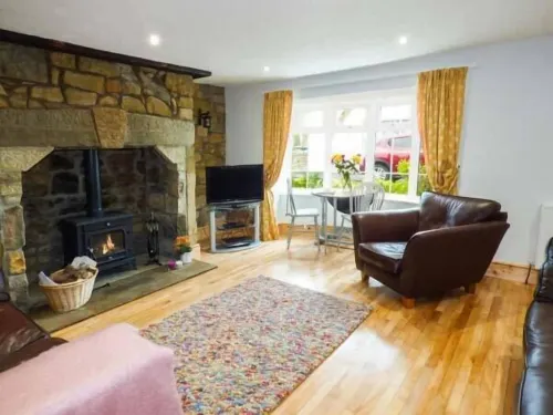 Sandy Knowes - Pet friendly