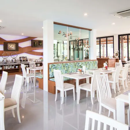 The Phu Beach Hotel