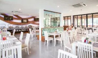 เดอะ ภูบีช โฮเทล - พร้อมอาหารเช้า