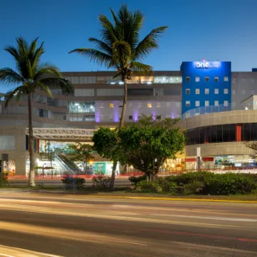 One Puerto Vallarta Aeropuerto Hotels in der Nähe von Flughafen Puerto Vallarta