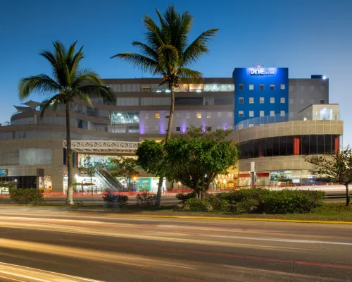 One Puerto Vallarta Aeropuerto Hotels in Puerto Vallarta
