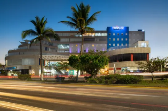 One Puerto Vallarta Aeropuerto โรงแรมใกล้สนามบินเปอร์โตวัลลาร์ตา