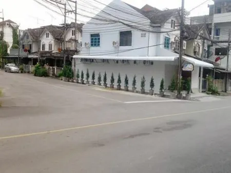 Krabi Bed Sleep Hotel