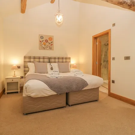 Hazel Cottage