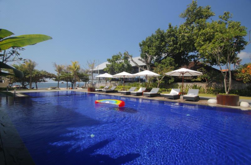 Benoa Sea Suites and Villas photo 3