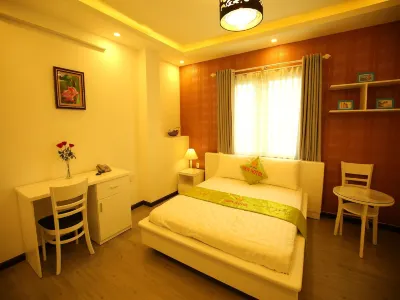 New Hotel & Apartment Hotel in zona Complesso di Tunnel Cu Chi