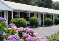 The Chatham Motel Hôtels à : East Harwich