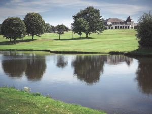 Lanhydrock Hotel & Golf Club