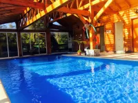 Encanto del Rio - Pools