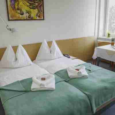 Haus Mobene - Hotel Garni Rooms