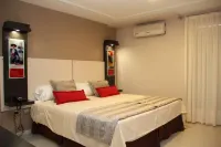 ソル デ ピエドラ スイーツ & アパート のホテル