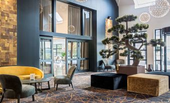Sure Hotel by Best Western Arras Nord