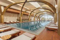 Cullinan Belek - 5 tähden
