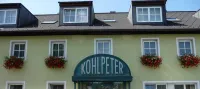Hotel Kohlpeter Các khách sạn ở Gemeinde Anthering