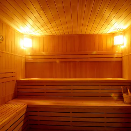 Long View Hammam & Spa