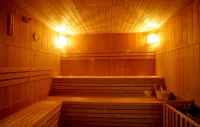 Long View Hammam & Spa - spa