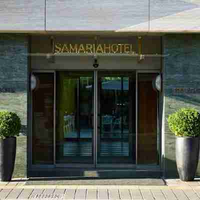 Samaria Hotel Hotel Exterior