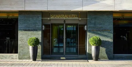 Samaria Hotel