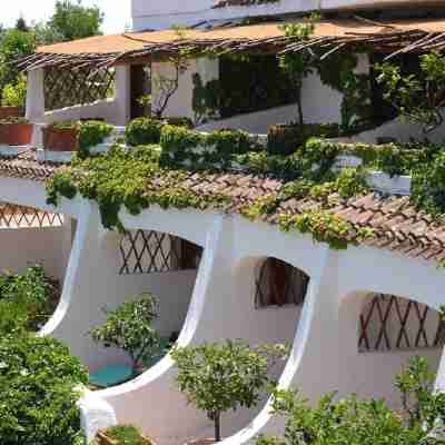 Hotel Balocco Hotel Exterior