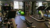 Inn at Pelican Bay - salle de sport
