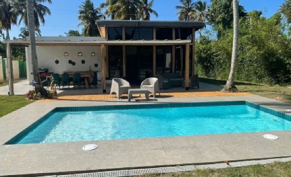 Cabrera Lodges - Housity