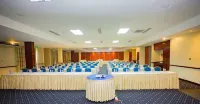 Lancaster Kumasi Hotels in Nhyiaeso