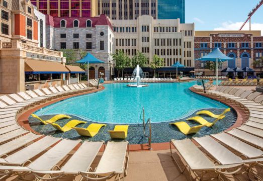 뉴욕-뉴욕 호텔 & 카지노 대표 이미지