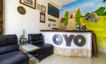 OYO Hotel Punta Guadalupe, San Cristóbal de las Casas