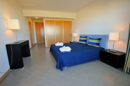 Oceano Atlantico Apartamentos Turisticos