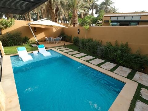 Aseel Resort