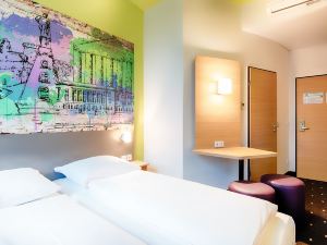 B&B Hotel Kassel-City