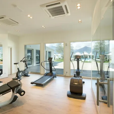 Seven Park Hotel Lake Como - Adults Only