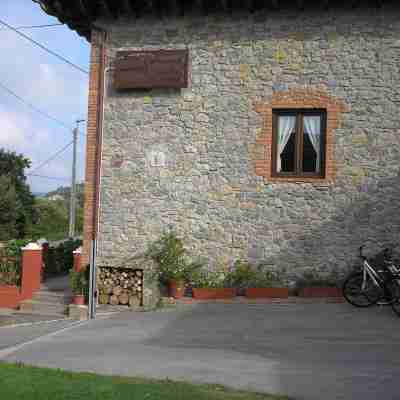 Posada Las Mananitas Hotel Exterior