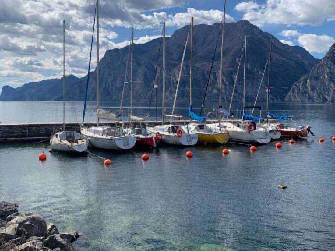 Hotel Paradiso ナーゴ トルボレ を宿泊予約 22年安い料金プラン 口コミ 部屋写真 Trip Com