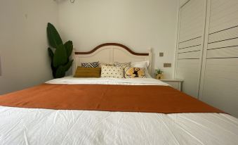 Happy Miss Sister Apartment (Hope Avenue)