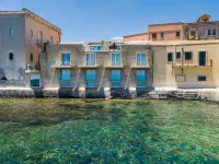 Re Dionisio Luxury Suites Hotels in Siracusa