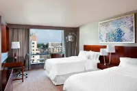 The Westin Arlington Hotels in Bailey's Crossroads