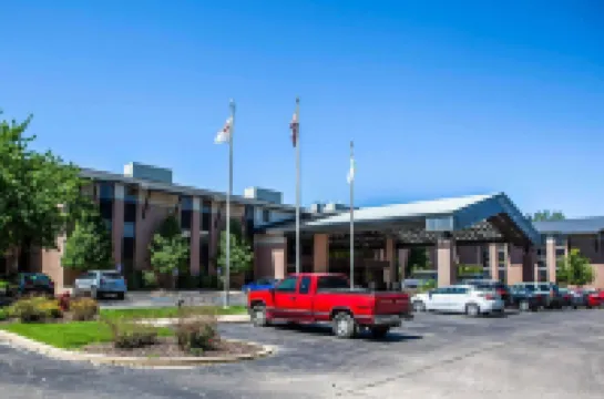 Quality Inn & Suites