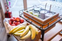 Cooee alpin Hotel Dachstein Hotels in Bad Goisern