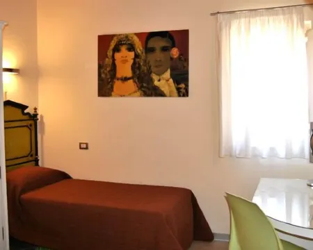 Bed & Breakfast Palazzo Ducale Hotels in Andria