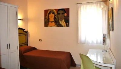 Bed & Breakfast Palazzo Ducale Các khách sạn gần Parrocchia San Riccardo