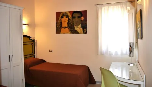 Bed & Breakfast Palazzo Ducale Hotels in Andria