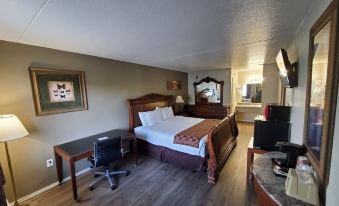 Branson King Resort