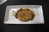 Hotel Palm Beach - petit déjeuner