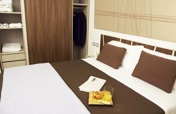 阿樂特爾美公寓