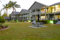 Moby Dick Waterfront Resort Motel Các khách sạn ở Iluka