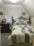 Burleys Gardens and Suite Các khách sạn ở Peterborough